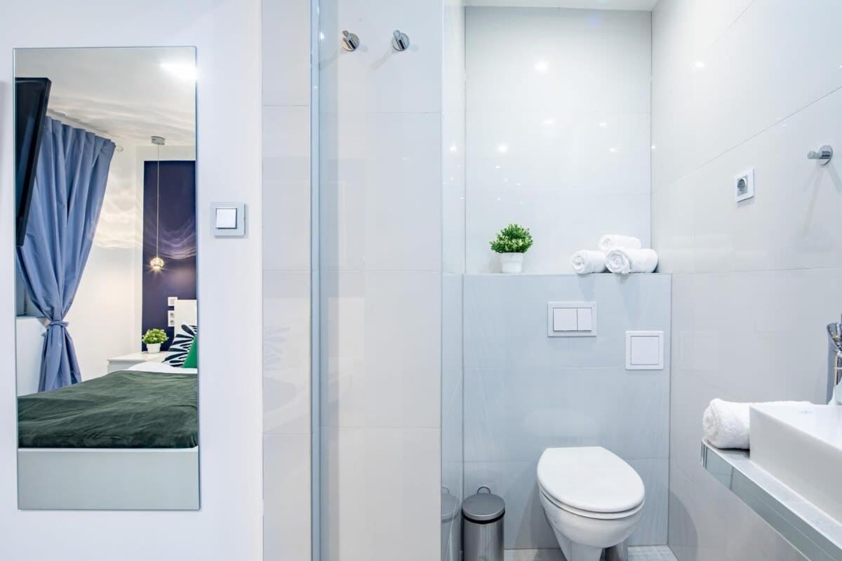 Apartament Central - New - Quiet Sleep Budapeszt Zewnętrze zdjęcie