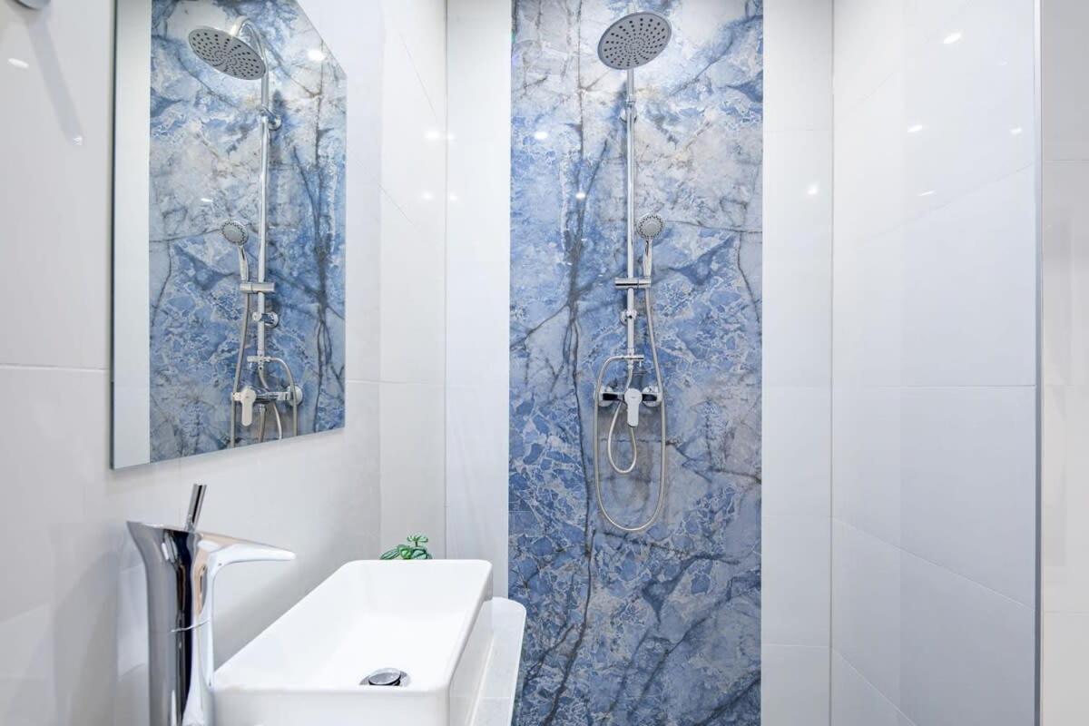 Apartament Central - New - Quiet Sleep Budapeszt Zewnętrze zdjęcie